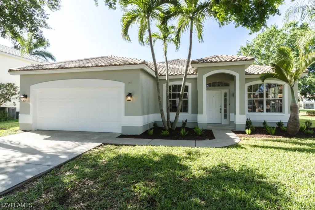 13050 Lakehurst Court Fort Myers FL 33913