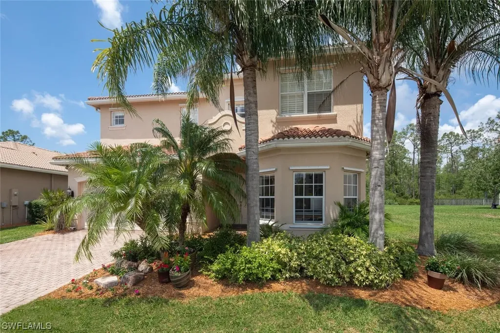 11104 Sparkleberry Drive Fort Myers FL 33913