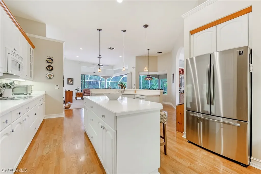 8137 Lowbank Drive Naples FL 34109