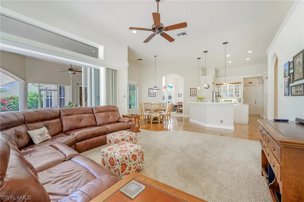 8137 Lowbank Drive Naples FL 34109