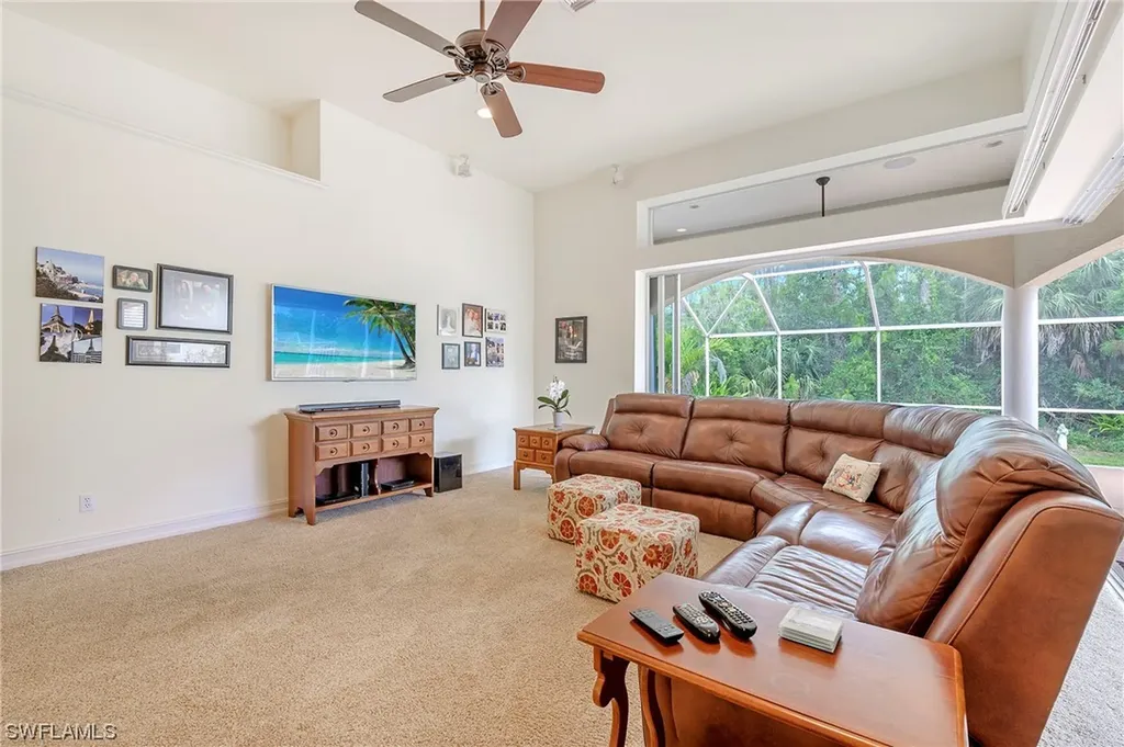8137 Lowbank Drive Naples FL 34109