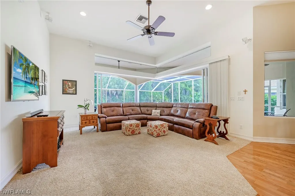 8137 Lowbank Drive Naples FL 34109