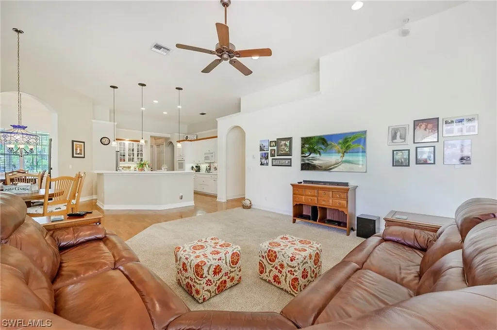 8137 Lowbank Drive Naples FL 34109