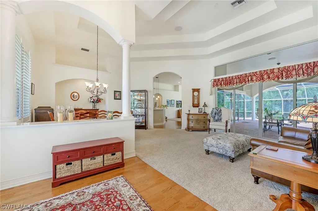 8137 Lowbank Drive Naples FL 34109