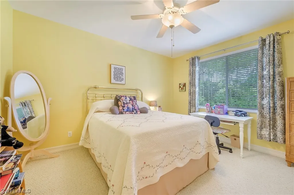 8137 Lowbank Drive Naples FL 34109
