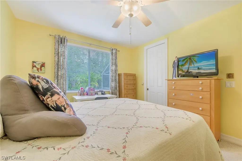 8137 Lowbank Drive Naples FL 34109