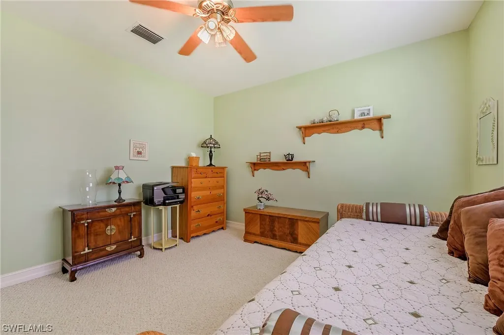 8137 Lowbank Drive Naples FL 34109