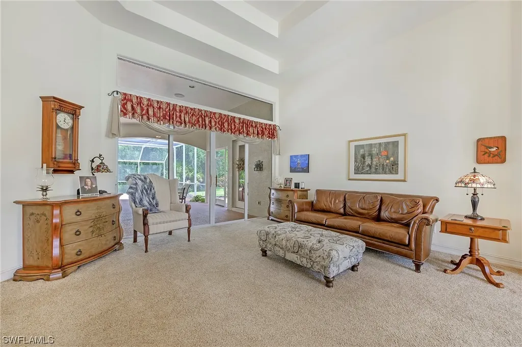 8137 Lowbank Drive Naples FL 34109
