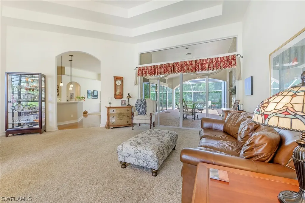 8137 Lowbank Drive Naples FL 34109