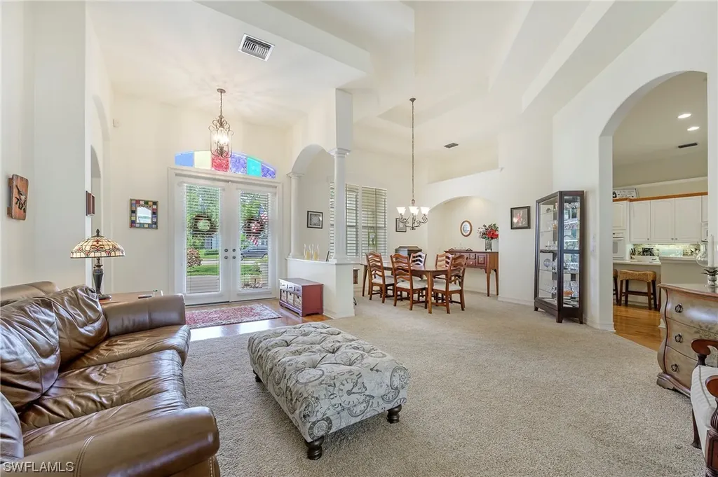 8137 Lowbank Drive Naples FL 34109