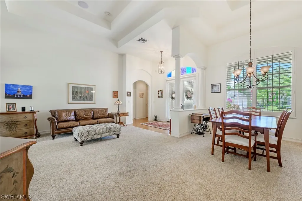 8137 Lowbank Drive Naples FL 34109