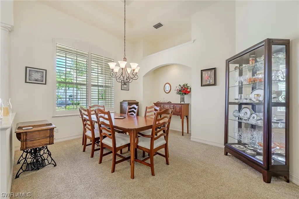8137 Lowbank Drive Naples FL 34109