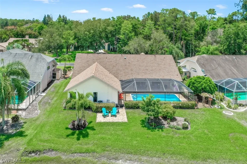 6830 Highland Pines Circle Fort Myers FL 33966