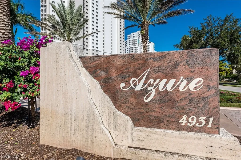 4931 Bonita Bay Boulevard Bonita Springs FL 34134