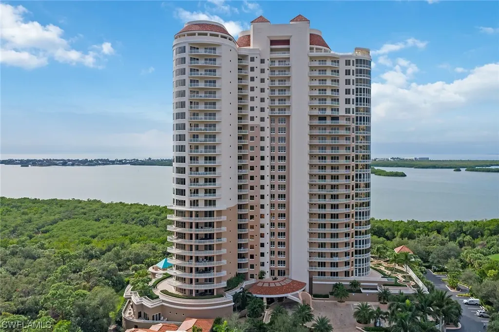 4931 Bonita Bay Boulevard Bonita Springs FL 34134