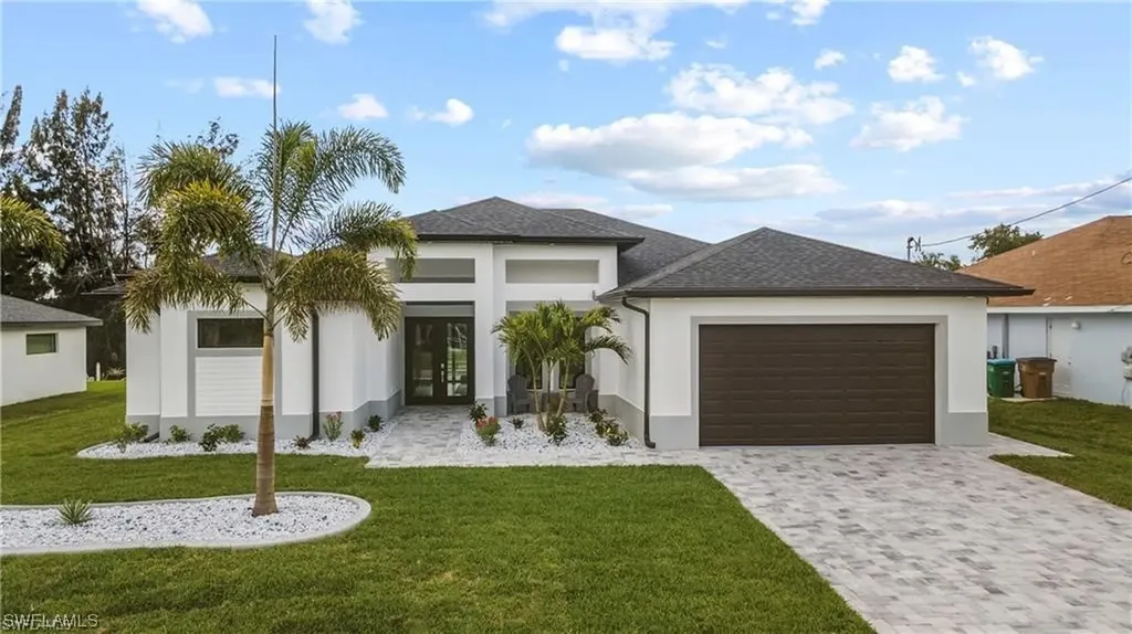 1224 SW 23rd Street Cape Coral FL 33991