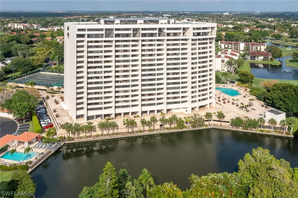 5260 S Landings Drive Fort Myers FL 33919