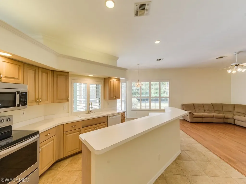 25700 Creekbend Drive Bonita Springs FL 34135