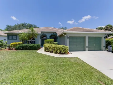 25700 Creekbend Drive Bonita Springs FL 34135