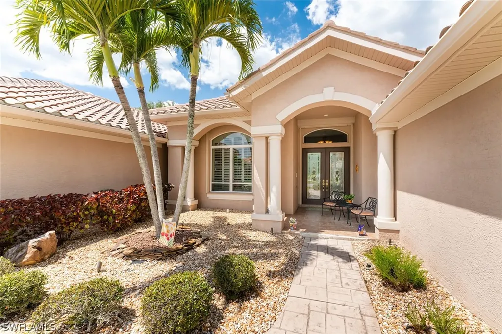 26250 Feathersound Drive Punta Gorda FL 33955