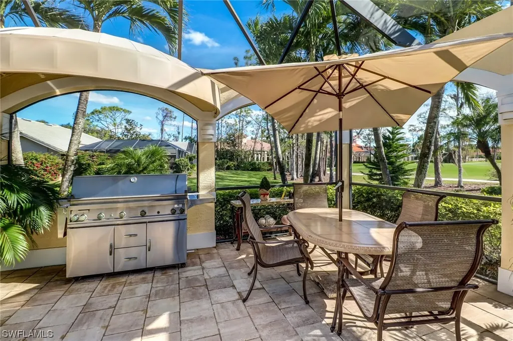 4624 Pond Apple Drive N Naples FL 34119-8546