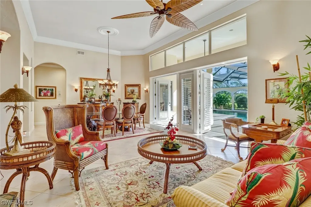 4624 Pond Apple Drive N Naples FL 34119-8546