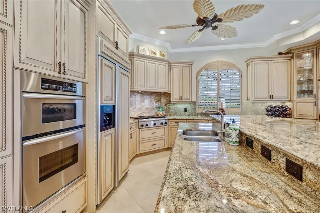 4624 Pond Apple Drive N Naples FL 34119-8546