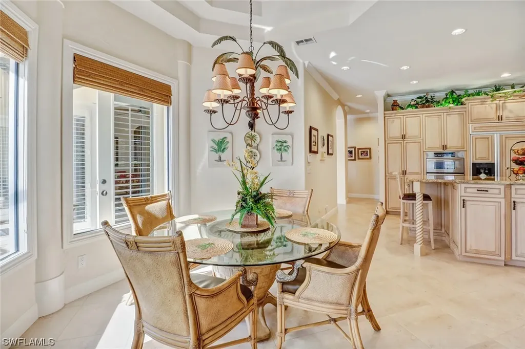 4624 Pond Apple Drive N Naples FL 34119-8546