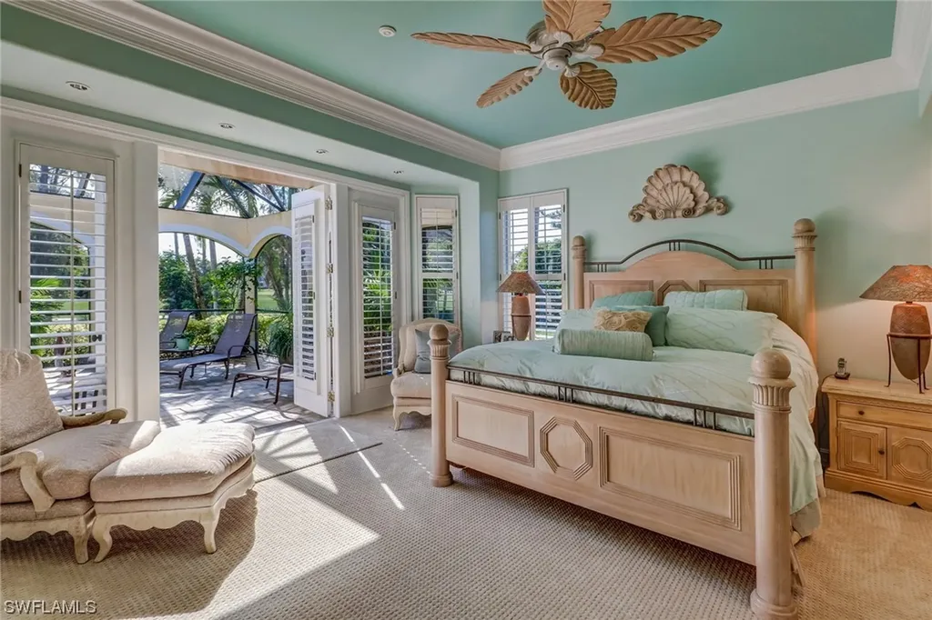 4624 Pond Apple Drive N Naples FL 34119-8546