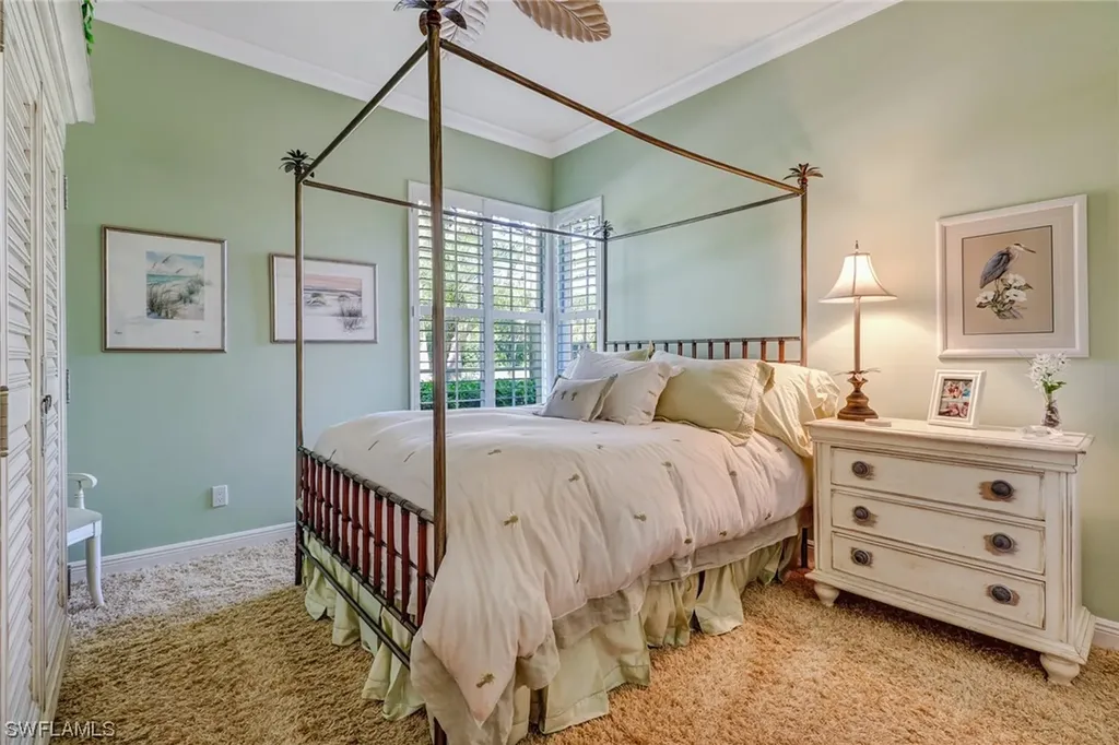 4624 Pond Apple Drive N Naples FL 34119-8546