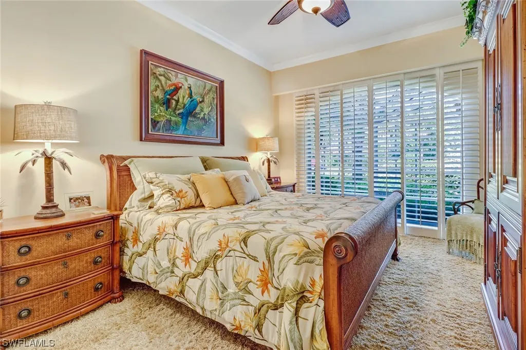 4624 Pond Apple Drive N Naples FL 34119-8546