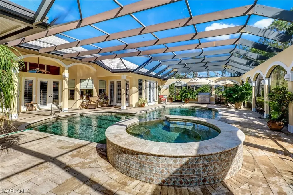 4624 Pond Apple Drive N Naples FL 34119-8546