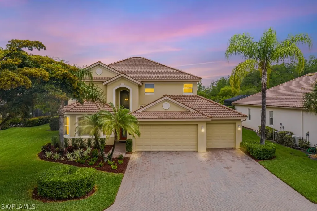 21880 Bella Terra Boulevard Estero FL 33928