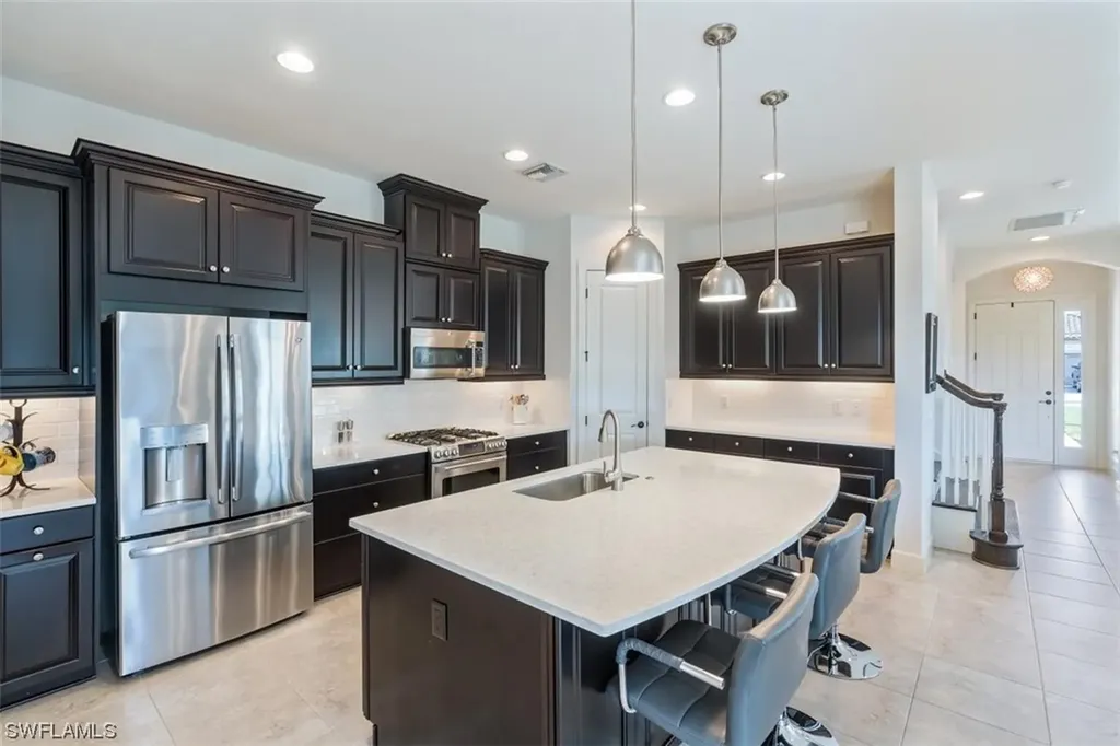 Naples FL, 9143 Trivoli Terrace