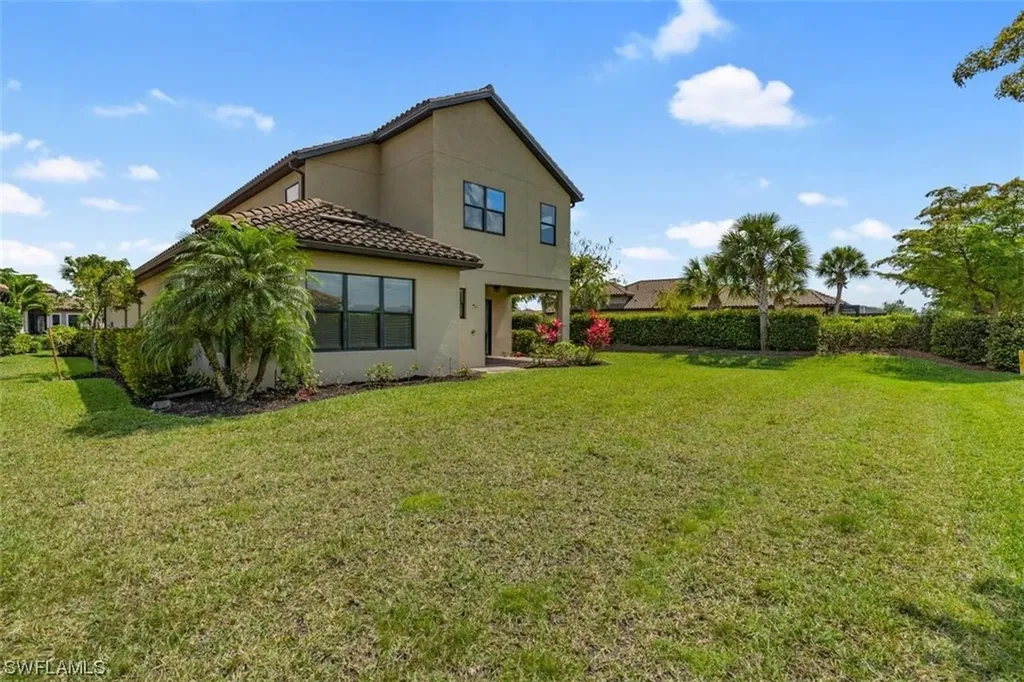 9143 Trivoli Terrace Naples FL 34119