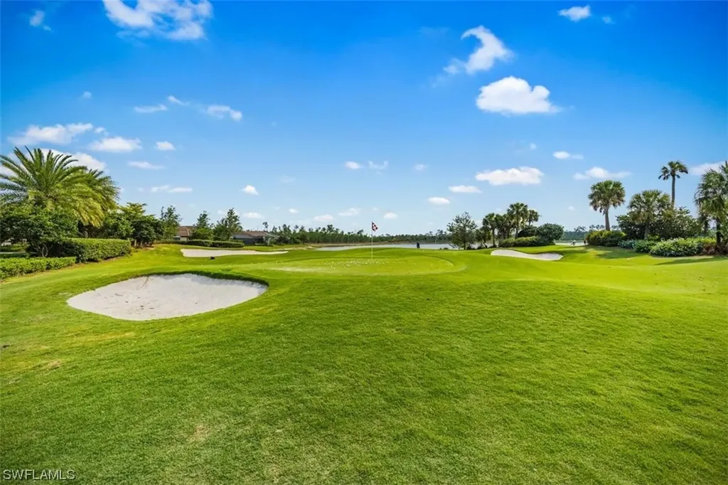 9143 Trivoli Terrace Naples FL 34119