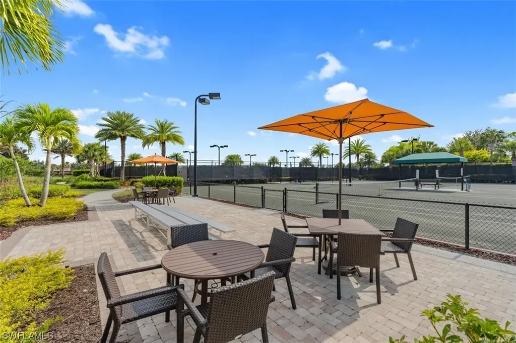 9143 Trivoli Terrace Naples FL 34119