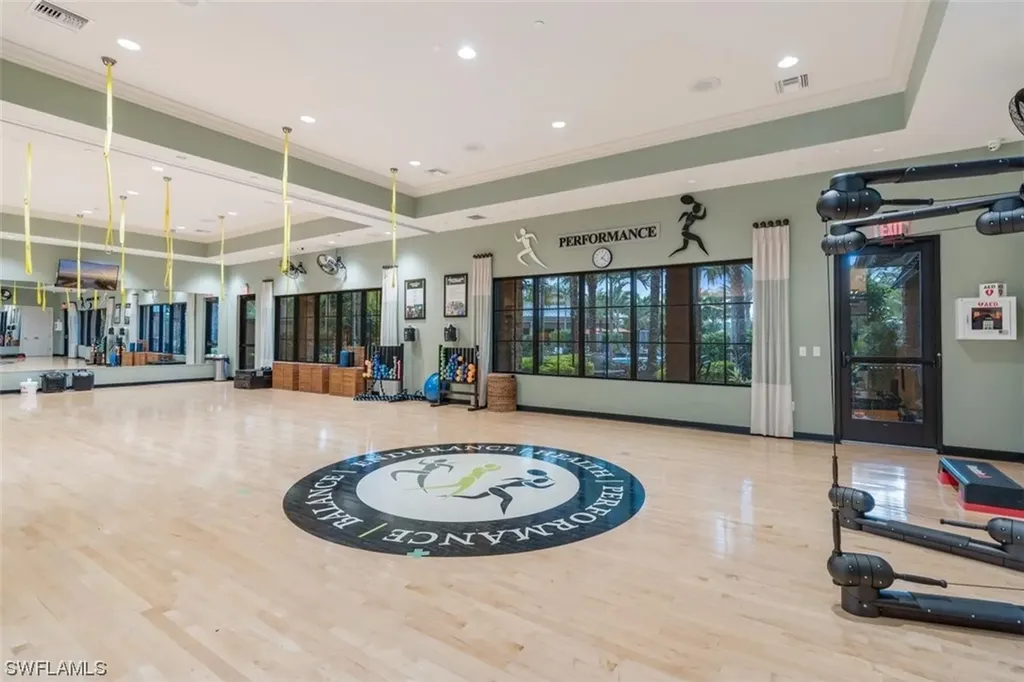 9143 Trivoli Terrace Naples FL 34119