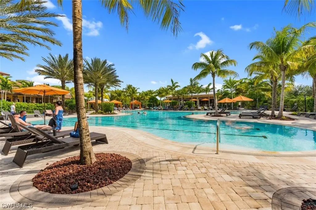 9143 Trivoli Terrace Naples FL 34119
