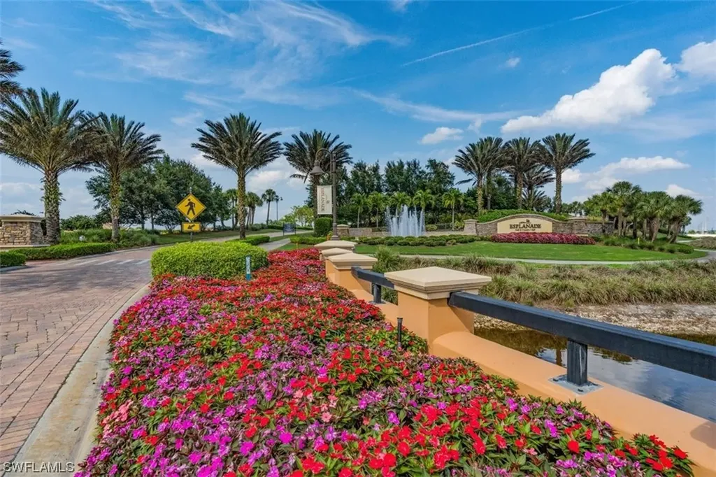 9143 Trivoli Terrace Naples FL 34119
