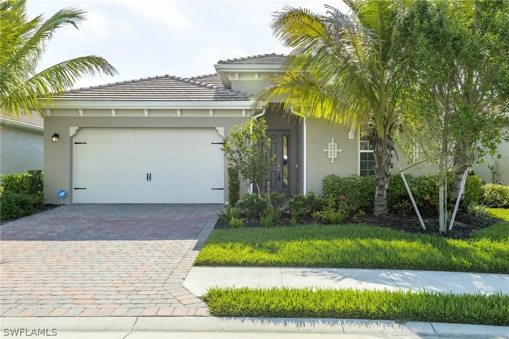 15281 Floresta Lane Fort Myers FL 33908