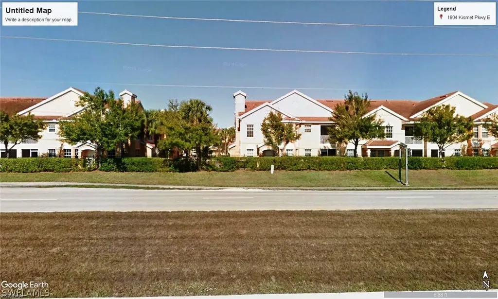 1804 Kismet Parkway E Cape Coral FL 33909