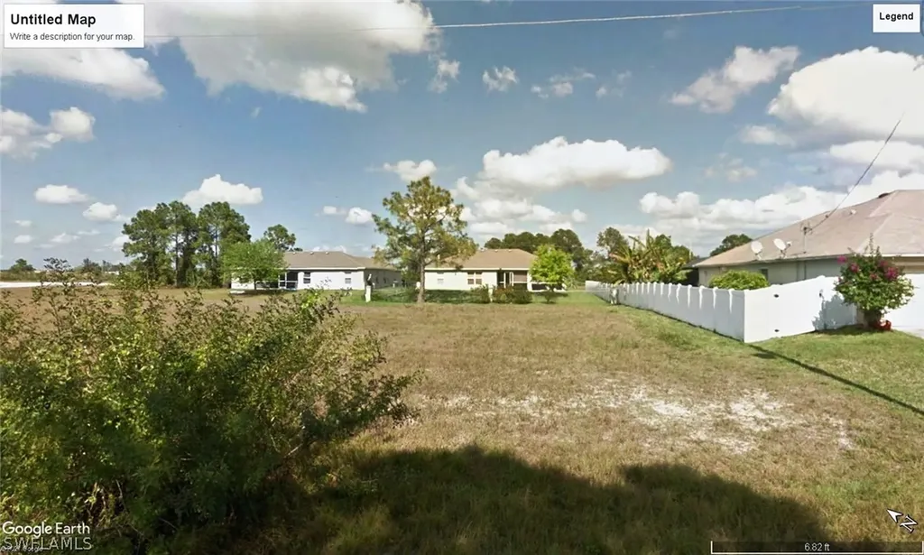 3708 NE 11th Place Cape Coral FL 33909