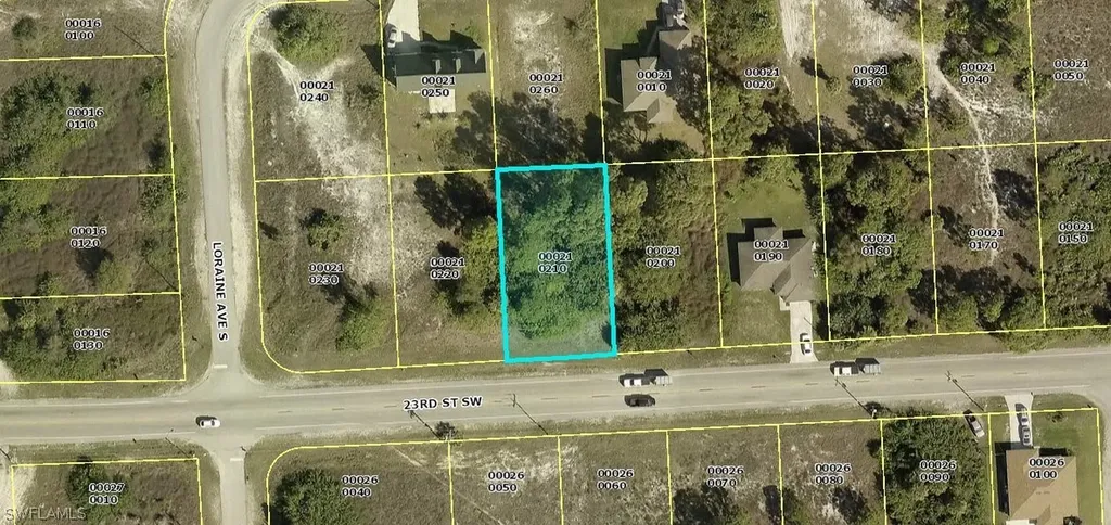 3010 23rd Street SW Lehigh Acres FL 33976