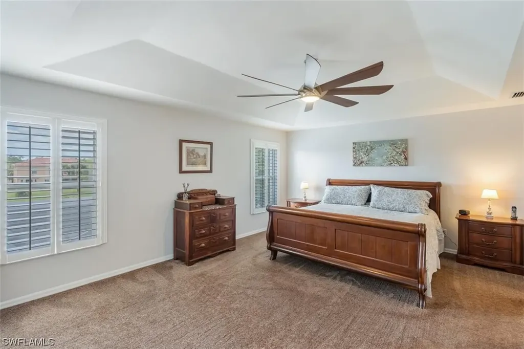 8293 Laurel Lakes Way Naples FL 34119