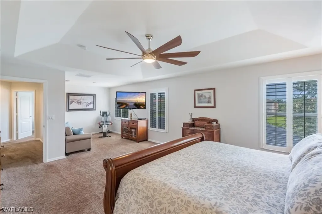 8293 Laurel Lakes Way Naples FL 34119