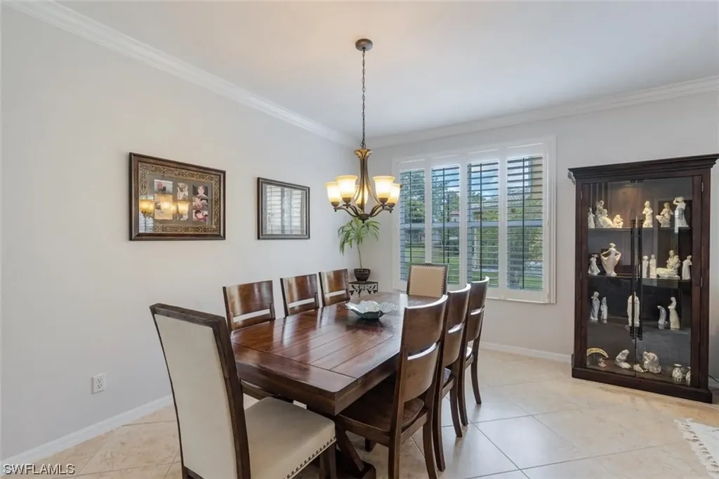 8293 Laurel Lakes Way Naples FL 34119