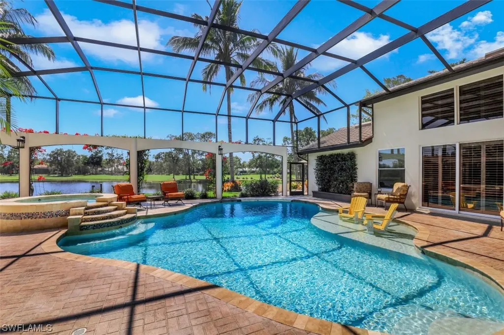 12911 Coco Plum Lane Naples FL 34119