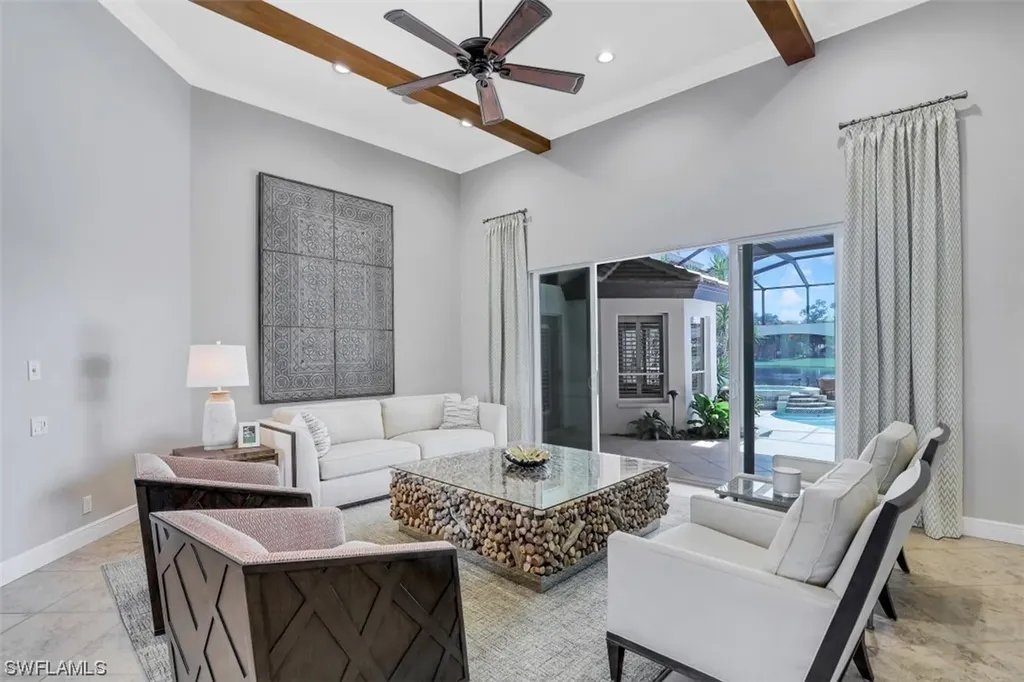 12911 Coco Plum Lane Naples FL 34119