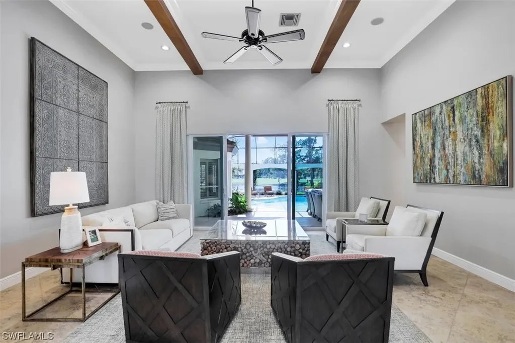 12911 Coco Plum Lane Naples FL 34119